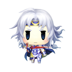 画像ギャラリー No.014のサムネイル画像 / 「ワールド オブ ファイナルファンタジー マキシマ」，ザックスやセシルなど，新たに登場するレジェンドキャラクターの詳細が公開