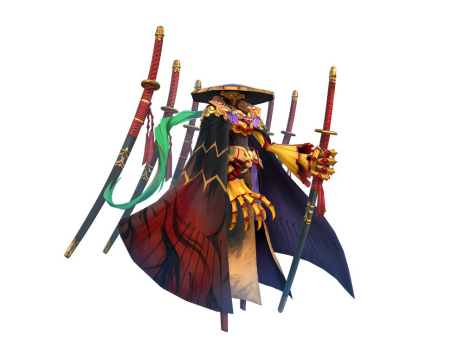 画像ギャラリー No.018のサムネイル画像 / 「ワールド オブ ファイナルファンタジー マキシマ」，ザックスやセシルなど，新たに登場するレジェンドキャラクターの詳細が公開