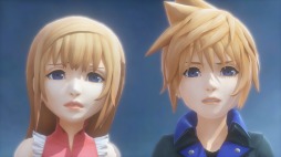画像ギャラリー No.004のサムネイル画像 / 歴代FFキャラに変身できる新機能が追加。「ワールド オブ ファイナルファンタジー マキシマ」が本日発売
