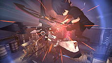 画像ギャラリー No.007のサムネイル画像 / 「チョコボの不思議なダンジョン エブリバディ！」はPS4でも登場。そのほかFFシリーズのリマスター版，そして新規プラットフォーム展開が発表に