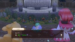 画像ギャラリー No.004のサムネイル画像 / 新システムの導入で遊びの幅がさらに広がった「チョコボの不思議なダンジョン エブリバディ!」インプレッション