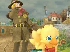 新システムの導入で遊びの幅がさらに広がった「チョコボの不思議なダンジョン エブリバディ！」インプレッション