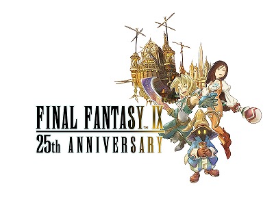 画像ギャラリー No.001のサムネイル画像 / 「ファイナルファンタジーIX」25周年関連商品が8月に発売へ。ジタン＆ビビをモチーフにしたバッグとポーチ，巨大なビビの帽子も登場