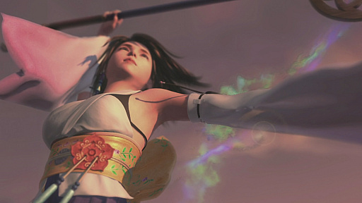 画像ギャラリー No.003のサムネイル画像 / Nintendo Switch/Xbox One版の「FINAL FANTASY VII」「FINAL FANTASY X/X-2 HD Remaster」「FINAL FANTASY XII THE ZODIAC AGE」の予約受付がスタート