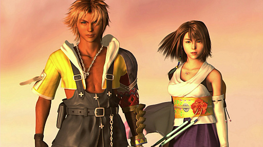 画像ギャラリー No.006のサムネイル画像 / Nintendo Switch/Xbox One版の「FINAL FANTASY VII」「FINAL FANTASY X/X-2 HD Remaster」「FINAL FANTASY XII THE ZODIAC AGE」の予約受付がスタート
