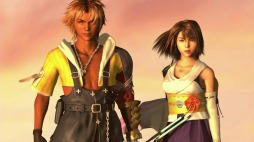 画像ギャラリー No.002のサムネイル画像 / Switch/Xbox One版「FINAL FANTASY X/X-2 HD Remaster」が本日発売。「FFXII TZA」の新CM＆新アートが公開に