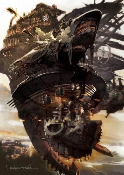 画像ギャラリー No.007のサムネイル画像 / Switch/Xbox One版「FINAL FANTASY X/X-2 HD Remaster」が本日発売。「FFXII TZA」の新CM＆新アートが公開に