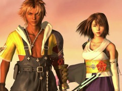 Switch/Xbox One版「FINAL FANTASY X/X-2 HD Remaster」が本日発売。「FFXII TZA」の新CM＆新アートが公開に
