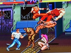 ［TGS 2018］「ハイスコアガール」の押切蓮介先生も登場した「カプコン ベルトアクション コレクション」ステージをレポート