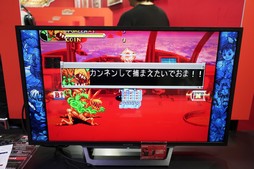 画像ギャラリー No.010のサムネイル画像 / ［TGS 2018］「カプコン ベルトアクション コレクション」から「パワード ギア」＆「バトルサーキット」を紹介。ギャラリーモードも要注目