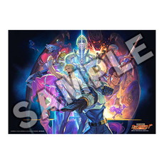 画像ギャラリー No.010のサムネイル画像 / 「カプコン ベルトアクション コレクション」,11月のアップデートで画面フィルタなどを実装。パッケージ版の店舗別特典も公開