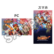 画像ギャラリー No.011のサムネイル画像 / 「カプコン ベルトアクション コレクション」,11月のアップデートで画面フィルタなどを実装。パッケージ版の店舗別特典も公開
