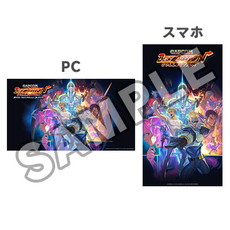 画像ギャラリー No.013のサムネイル画像 / 「カプコン ベルトアクション コレクション」,11月のアップデートで画面フィルタなどを実装。パッケージ版の店舗別特典も公開