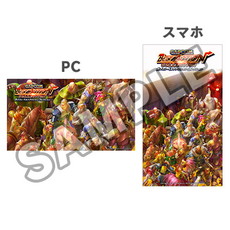画像ギャラリー No.014のサムネイル画像 / 「カプコン ベルトアクション コレクション」,11月のアップデートで画面フィルタなどを実装。パッケージ版の店舗別特典も公開