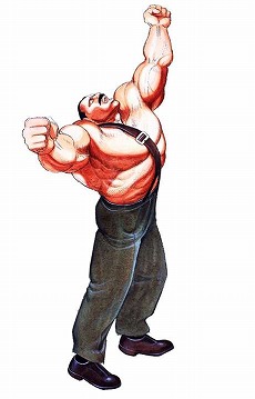画像ギャラリー No.014のサムネイル画像 / 「カプコン ベルトアクション コレクション」収録作品から，「ファイナルファイト」「パワード ギア」「バトルサーキット」を紹介