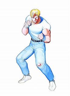画像ギャラリー No.015のサムネイル画像 / 「カプコン ベルトアクション コレクション」収録作品から，「ファイナルファイト」「パワード ギア」「バトルサーキット」を紹介