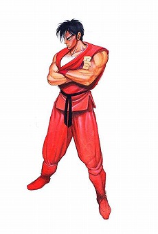 画像ギャラリー No.016のサムネイル画像 / 「カプコン ベルトアクション コレクション」収録作品から，「ファイナルファイト」「パワード ギア」「バトルサーキット」を紹介