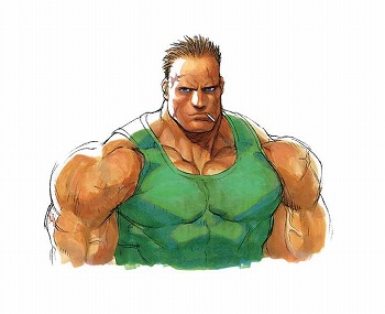 画像ギャラリー No.021のサムネイル画像 / 「カプコン ベルトアクション コレクション」収録作品から,「ファイナルファイト」「パワード ギア」「バトルサーキット」を紹介