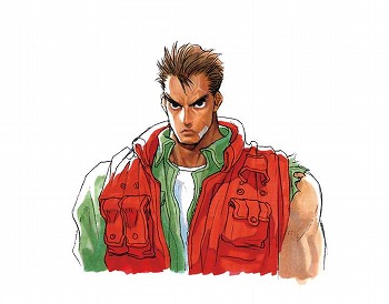 画像ギャラリー No.023のサムネイル画像 / 「カプコン ベルトアクション コレクション」収録作品から,「ファイナルファイト」「パワード ギア」「バトルサーキット」を紹介