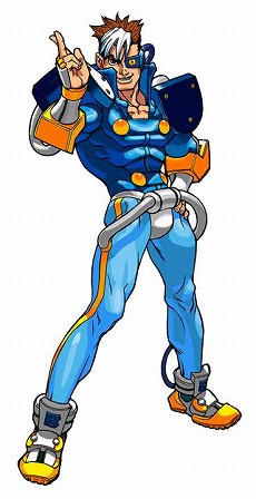 画像ギャラリー No.028のサムネイル画像 / 「カプコン ベルトアクション コレクション」収録作品から，「ファイナルファイト」「パワード ギア」「バトルサーキット」を紹介