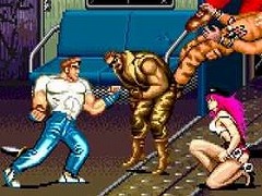 「カプコン ベルトアクション コレクション」収録作品から，「ファイナルファイト」「パワード ギア」「バトルサーキット」を紹介