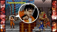 画像ギャラリー No.003のサムネイル画像 / PS4/Switch「カプコン ベルトアクション コレクション」のパッケージ版が本日発売。キャプテンコマンドー出演のトレイラーが公開に