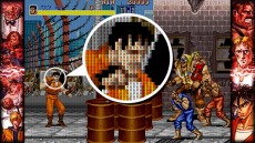 画像ギャラリー No.004のサムネイル画像 / PS4/Switch「カプコン ベルトアクション コレクション」のパッケージ版が本日発売。キャプテンコマンドー出演のトレイラーが公開に