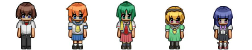 画像ギャラリー No.003のサムネイル画像 / 「青鬼オンライン」と「ひぐらしのなく頃に 業」のコラボが2月26日にスタート。記念の生放送も
