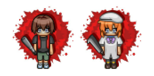 画像ギャラリー No.004のサムネイル画像 / 「青鬼オンライン」と「ひぐらしのなく頃に 業」のコラボが2月26日にスタート。記念の生放送も