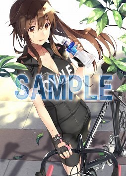画像ギャラリー No.003のサムネイル画像 / 「メモリーズオフ -Innocent Fille-」Switch版の店舗別特典が公開