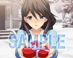 画像ギャラリー No.009のサムネイル画像 / 「メモリーズオフ -Innocent Fille-」Switch版の店舗別特典が公開