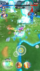 画像ギャラリー No.006のサムネイル画像 / 「リンクスリングス」,東京ゲームショウ2018でステージイベントを開催