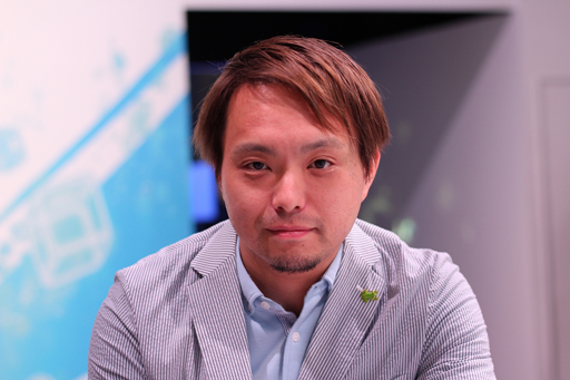 画像ギャラリー No.004のサムネイル画像 / ［TGS 2018］「リンクスリングス」プロデューサー＆ディレクターインタビューを掲載。タイトル発表初日を終えて，今いかがですか？