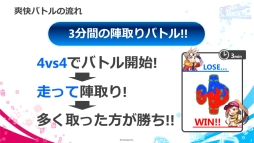 画像ギャラリー No.002のサムネイル画像 / 「リンクスリングス」，2月19日に配信した生放送番組の公式レポートが公開