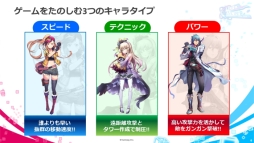 画像ギャラリー No.004のサムネイル画像 / 「リンクスリングス」，2月19日に配信した生放送番組の公式レポートが公開