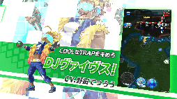 画像ギャラリー No.003のサムネイル画像 / 「リンクスリングス」のCVに水瀬いのりさん,小澤亜李さんらの起用が発表