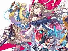 今夜の「RADIO 4Gamer Tap（仮）」では，サムザップより配信予定の「リンクスリングス」を取り上げます