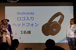 画像ギャラリー No.031のサムネイル画像 / 「リンクスリングス」,アンバサダーミーティングin札幌の様子をレポート。ゴー☆ジャスさん,やしろあずきさん,こーすけさんがゲストで登場