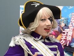 「リンクスリングス」第2回公式生放送出演陣にインタビュー。ゴー☆ジャスさん，やしろあずきさん達が感じた魅力とは？ 読者向けプレゼントも