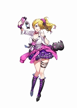 画像ギャラリー No.011のサムネイル画像 / 「リンクスリングス」第2回公式生放送出演陣にインタビュー。ゴー☆ジャスさん，やしろあずきさん達が感じた魅力とは？ 読者向けプレゼントも