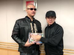 マフィア梶田の二次元が来い！：第450回「リンクスリングスで陣地を奪い合うシャドウランナーのアイアンサーガ」
