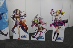 画像ギャラリー No.002のサムネイル画像 / 「リンクスリングス」は5月中に配信予定! 和氣あず未さんらがゲストとして出演したアンバサダーミーティングin東京の模様をレポート