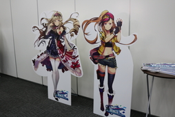 画像ギャラリー No.003のサムネイル画像 / 「リンクスリングス」は5月中に配信予定! 和氣あず未さんらがゲストとして出演したアンバサダーミーティングin東京の模様をレポート