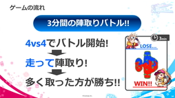 画像ギャラリー No.006のサムネイル画像 / 「リンクスリングス」は5月中に配信予定! 和氣あず未さんらがゲストとして出演したアンバサダーミーティングin東京の模様をレポート