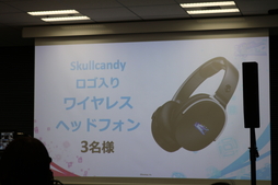 画像ギャラリー No.013のサムネイル画像 / 「リンクスリングス」は5月中に配信予定! 和氣あず未さんらがゲストとして出演したアンバサダーミーティングin東京の模様をレポート