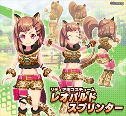 画像ギャラリー No.003のサムネイル画像 / 「リンクスリングス」初のランキングイベント「トップ・オブ・ザ・リンクス」が開催