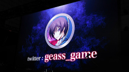 画像ギャラリー No.028のサムネイル画像 / ［TGS 2018］新作ゲーム「コードギアス 反逆のルルーシュ ロストストーリーズ」が今冬配信。DMM GAMESステージではFLOWが新曲＆主題歌ライブを披露