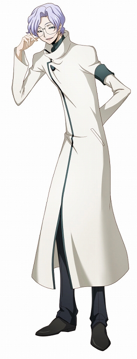 画像ギャラリー No.003のサムネイル画像 / 「コードギアス ロストストーリーズ」,声優のサイン色紙が当たるTwitterフォロー&RTキャンペーン第9弾を実施