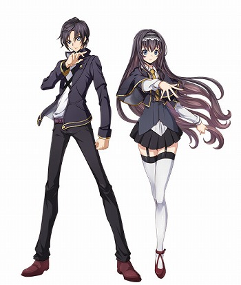 画像ギャラリー No.003のサムネイル画像 / 「コードギアス 反逆のルルーシュ ロストストーリーズ」に登場するオリジナルナイトメアフレーム「ペンデュラム」が公開