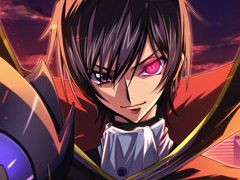 「コードギアス 反逆のルルーシュ ロストストーリーズ」，新章を追加するアップデートを配信。記念キャンペーンもスタート